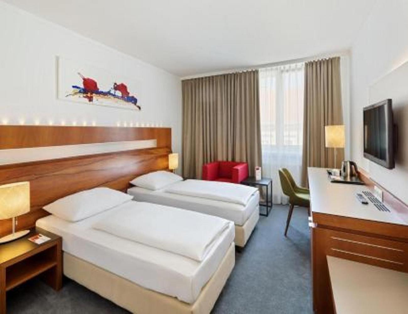 Hotel Tu Casa Delhi Airport 뉴델리 외부 사진