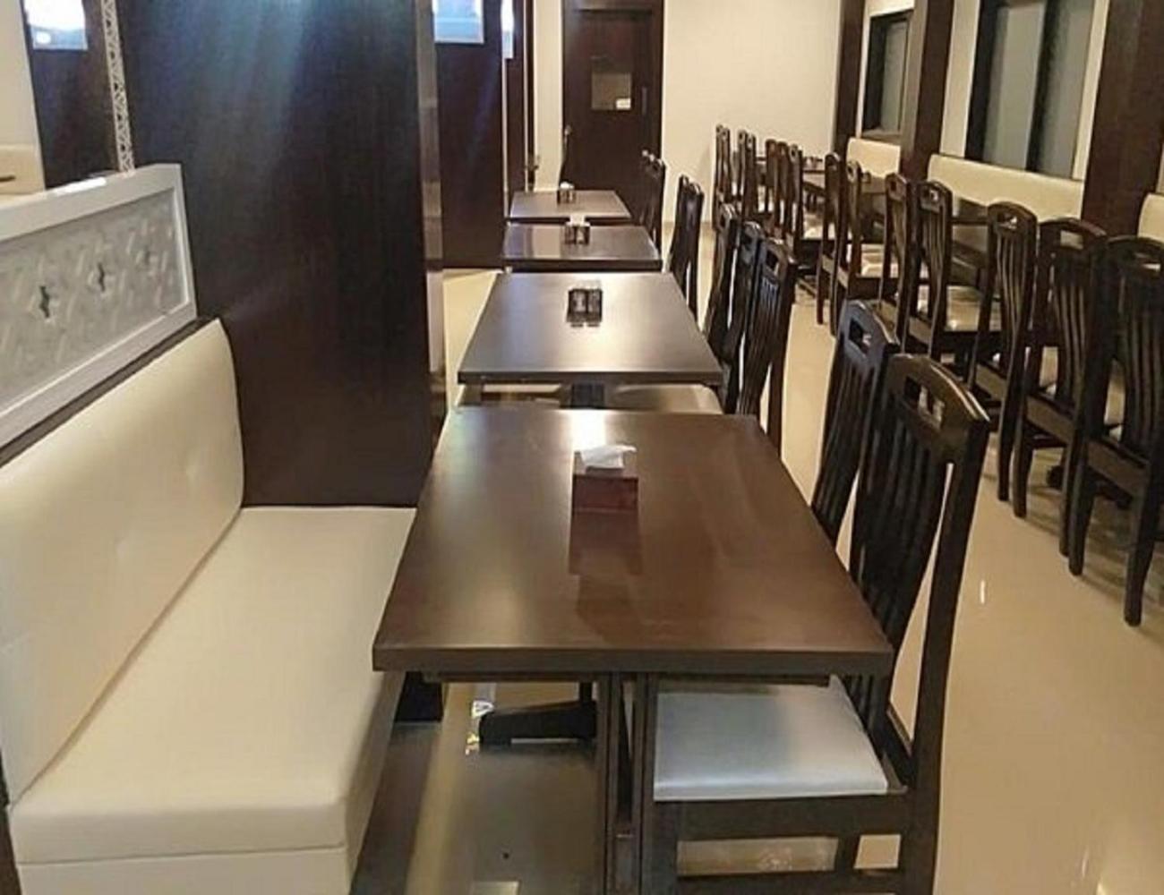 Hotel Tu Casa Delhi Airport 뉴델리 외부 사진