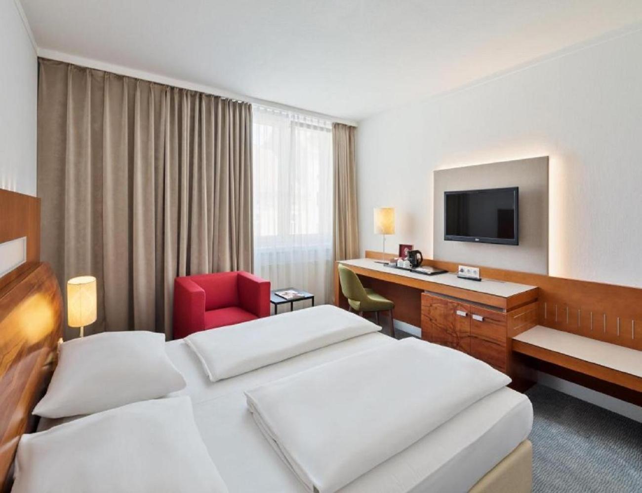 Hotel Tu Casa Delhi Airport 뉴델리 외부 사진